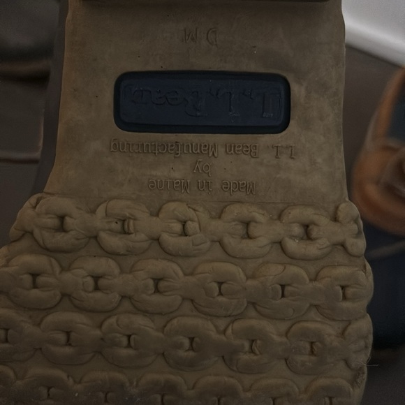 Bean Boots - Picture 2 of 3